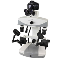 AXB-6比對顯微鏡